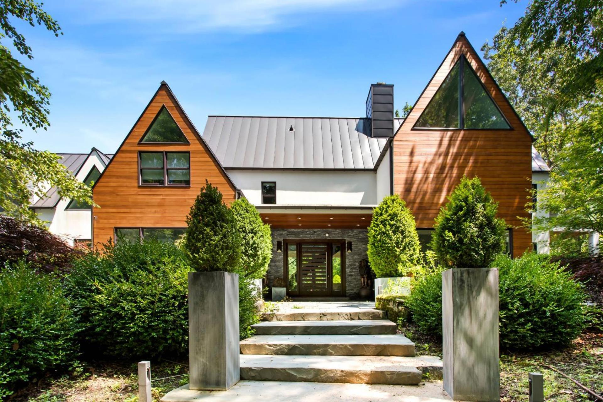 Hamptons Mansion At The Beach 이스트햄프턴 외부 사진